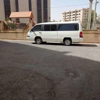 بنز mb140|خودرو سواری و وانت|قم, پردیسان|دیوار