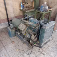 موتور برق