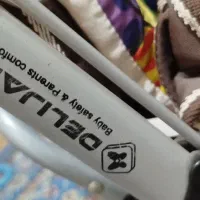 کالسکه دلیجان وکریرنوزادو روروئک نوزاد