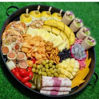 فینگرفود های خوشمزه و با کیفیت با فینگرلند|خدمات پذیرایی، مراسم|تبریز, |دیوار