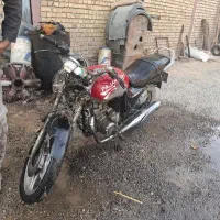 موتور پاژنگ مدل ۸۶|موتورسیکلت|کاشمر, |دیوار