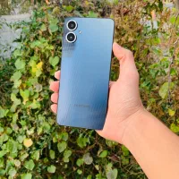 کارکرده سامسونگ a06 حافظه ۶۴گیگ