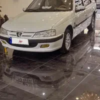 پارس مدل ۸۸