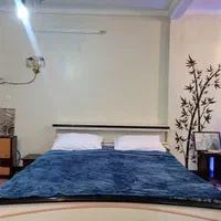 اجاره روزانه/هفتگی /ماهانه سوییت حیاط دار