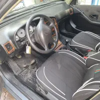 پژو پارس مدل ۸۹|خودرو سواری و وانت|بروجرد, |دیوار