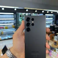 samsung s25 ultra 256 vietnam ۱۲ ماه گارانتی شرکتی