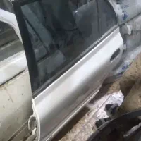 بدنه درب و کاپوت ریو و مگان و سراتو .ایکس ۲۲