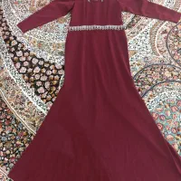 پیراهن مجلسی سایز ۴۰ فروش‌فوری