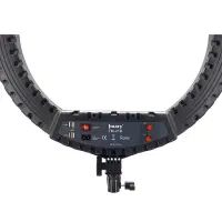 رینگ لایت|دوربین عکاسی و فیلمبرداری|گنبد کاووس, |دیوار