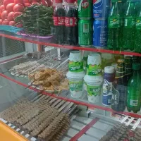 واگذاری مغازه کبابی  با امتیاز فروش روزانه