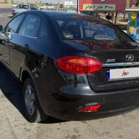 جک j4 مدل 401 بی رنگ|خودرو سواری و وانت|تهران, جردن|دیوار