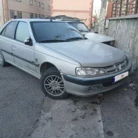 پارس ۸۶ گیج وسط (موتور فرانسه)