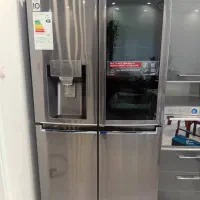 تعمیر یخچال صنعتی خانگی کولر گازی لباسشویی در محل