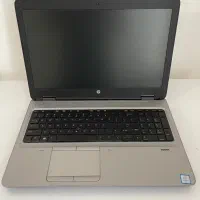 لپ تاپ HP Probook 650 G3