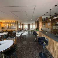 اشپز کافه رستوران فرنگی