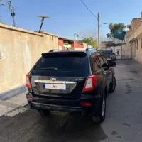 لیفان x60 مدل ۹۲‌|خودرو سواری و وانت|شیراز, ارم|دیوار