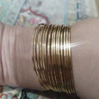 النگوآینه ای و انگشتر