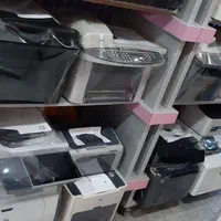 پرینترلیزریhp۱۲۱۴باگارانتی|پرینتر، اسکنر، کپی، فکس|همدان, |دیوار