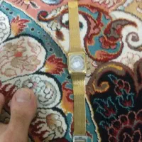 ساعت بدون موتور