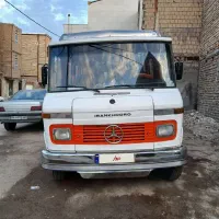 مینی بوس ناسیونال 67