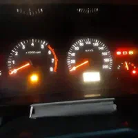 پیکان وانت ۹۳|خودرو سواری و وانت|رودهن, |دیوار