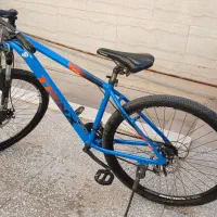 دوچرخه 29|دوچرخه، اسکیت، اسکوتر|قم, دروازه چوبی|دیوار