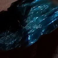 سنگ ایسیدین طبیعی خمهره اصل سنگ فسیلی  سنگ خون|جواهرات|رشت, احمد گوراب|دیوار