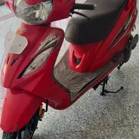 وگو ۴۰۳|موتورسیکلت|تهران, تهرانسر شمالی|دیوار