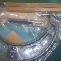 کولیس گیج میکرومتر ساعت|ابزارآلات|تهران, صاحب الزمان|دیوار