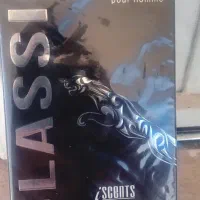 عطر CLLASIC BLACK