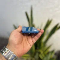 اپل ایفون ۱۳ نرمال آبی za رنگ آبی اقساط بدون پیش|موبایل|اصفهان, مفتح|دیوار