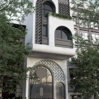 طراحی نما، نقشه پلان،دکوراسیون داخلی