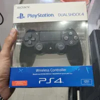 دسته اصلی ps4 اسلیم