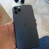 ایفون ۱۱ پرومکس