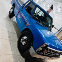 نیسان 1402 دریجه گاز سیمی