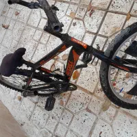 دوچرخه سایز ۲۰|دوچرخه، اسکیت، اسکوتر|بجنورد, |دیوار