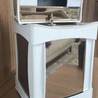 ست سطل وجادستمال کاغذی