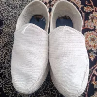 کلاش هورامی (گیوه)