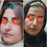 توی ۳ روز سفید برفی و بلوری شو