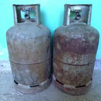 کپسول گاز
