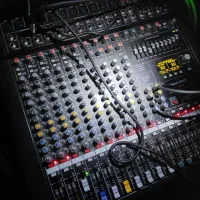 میکسر CMS دایناکورد DYNACORD 1000