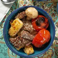 نیروی کار آقا