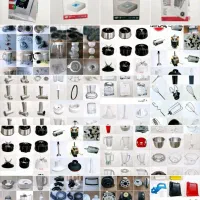 قطعات جاروبرقی|جاروبرقی، جارو شارژی، بخارشو|دزفول, |دیوار