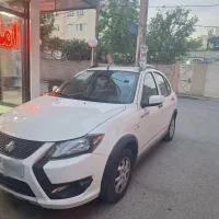 کوییک ۴۰۳ GXL