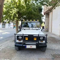 پاژن 2 در، مدل ۱۳۷۶|خودرو سواری و وانت|کرمانشاه, |دیوار