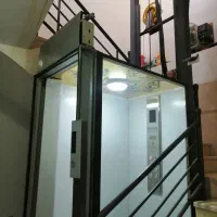 بالابر خانگی و فروشگاهی