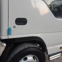 ایسوزو 6 تن مدل 89 نیمه دوم|خودرو سنگین|جوانرود, |دیوار