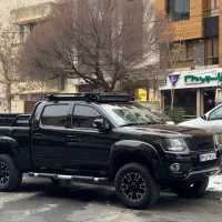 امیکو اسنا اتوماتیک توربو شارژ ۲۴۰۰ سی سی