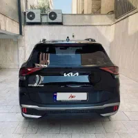 کیا اسپورتج 2024|خودرو سواری و وانت|تهران, شهرک آزمایش|دیوار