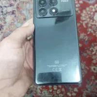 Poco X6 pro ram12g  512g|موبایل|کاشمر, |دیوار